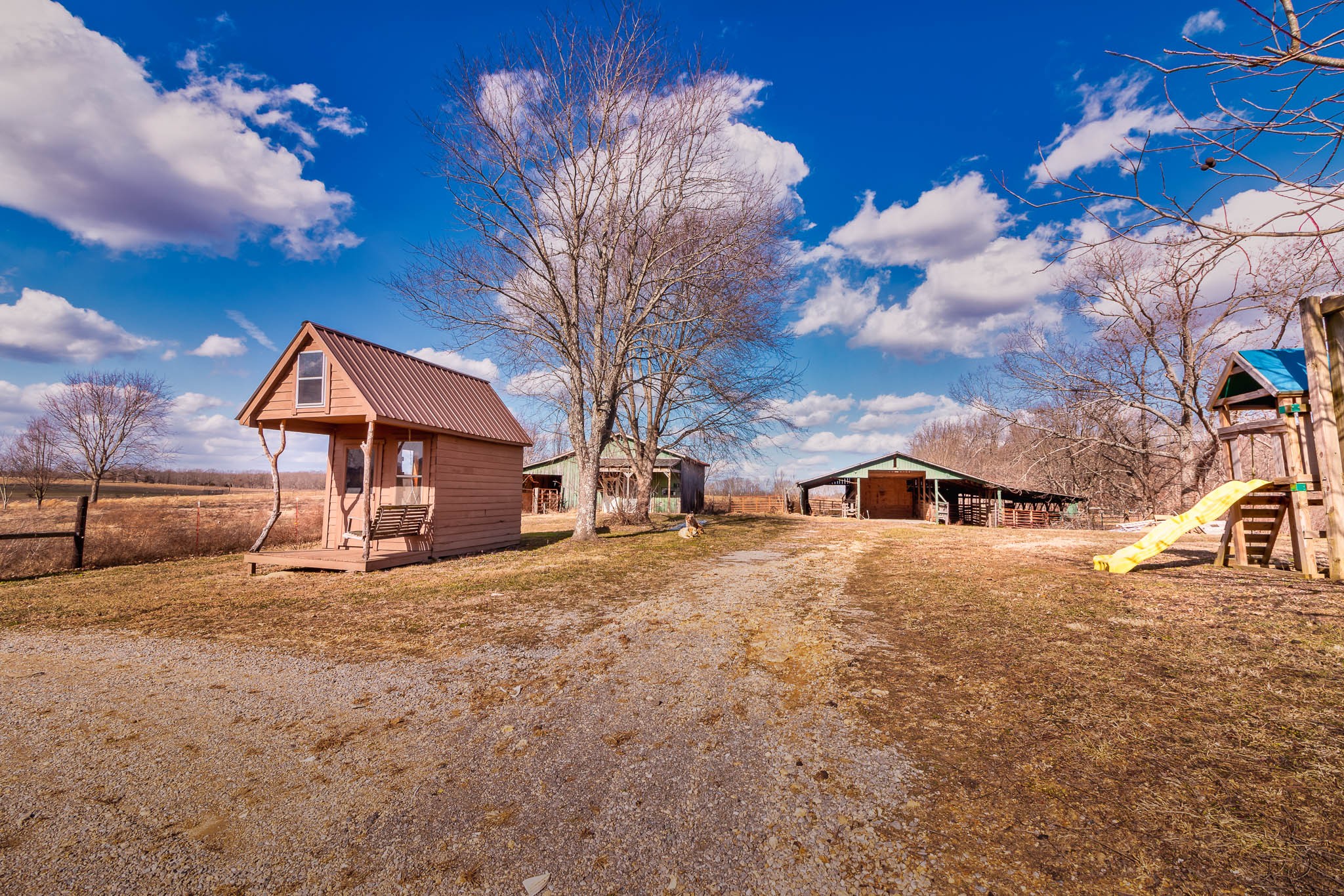 62 Staggs Road Ethridge, TN 38456 - Photo 26 of 32 Gallery Image 26