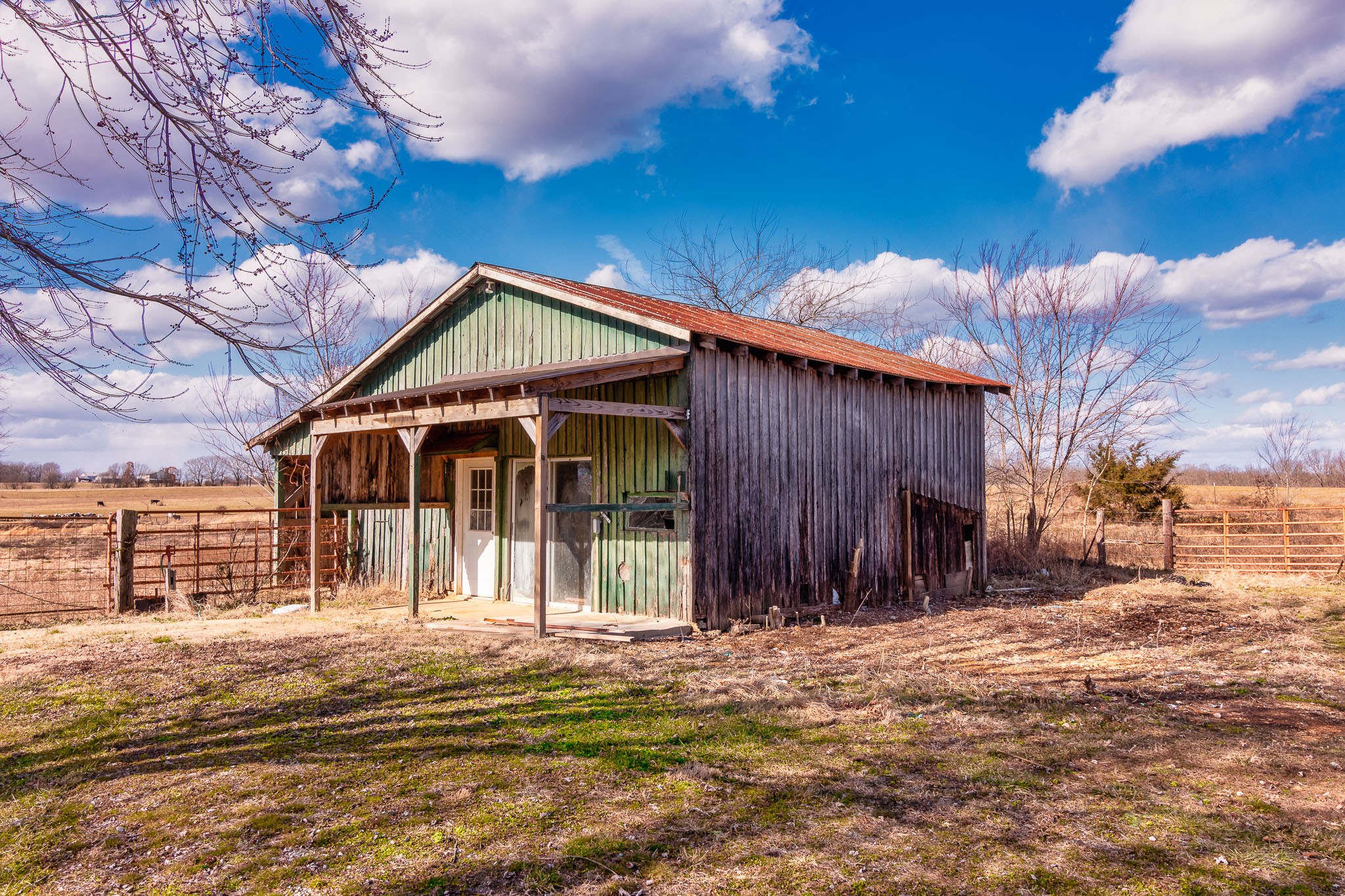 62 Staggs Road Ethridge, TN 38456 - Photo 28 of 32 Gallery Image 28