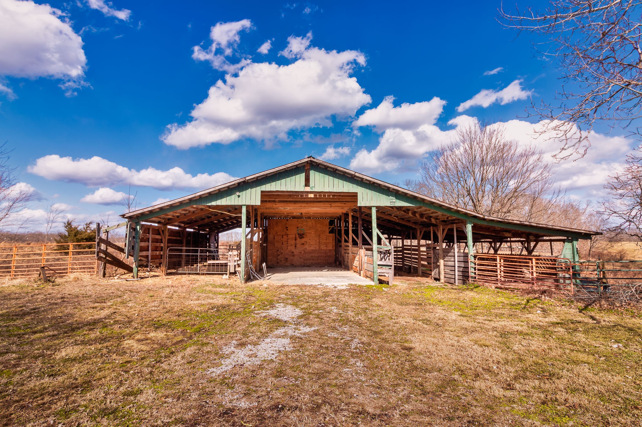 62 Staggs Road Ethridge, TN 38456 - Photo 30 of 32 Gallery Image 30
