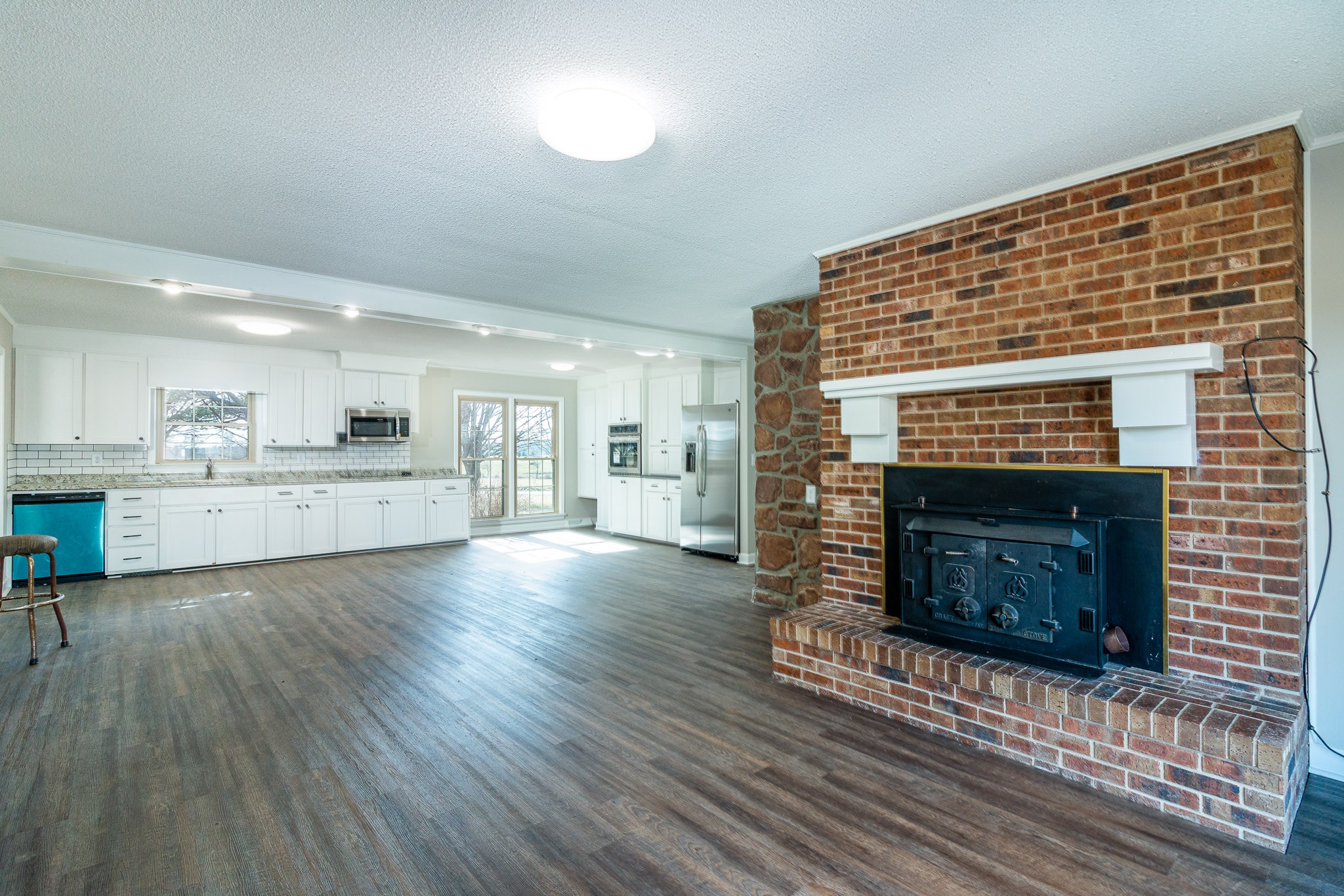 62 Staggs Road Ethridge, TN 38456 - Photo 8 of 32 Gallery Image 8