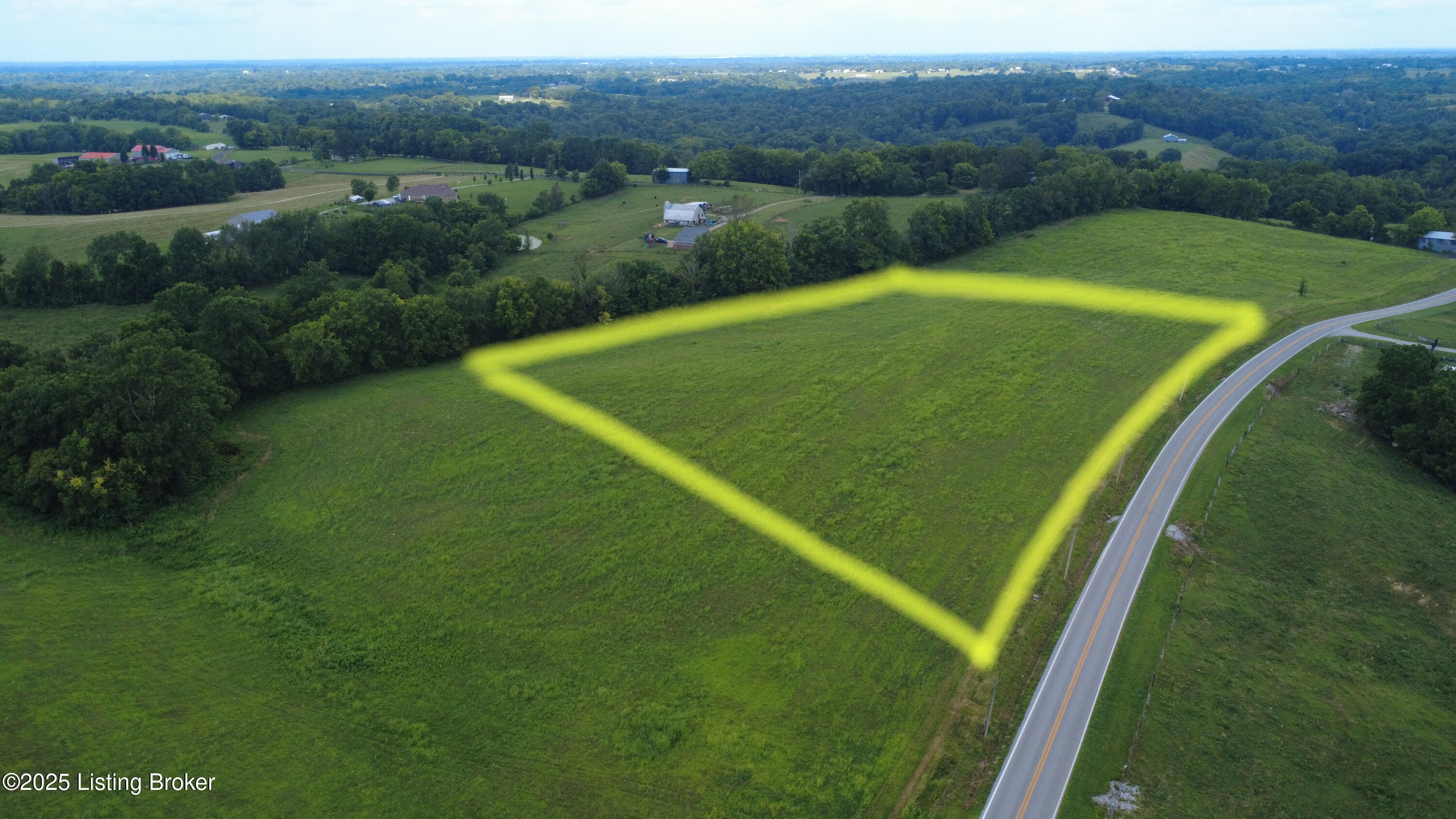 Lot 2 Mt Eden Road Waddy, KY 40076 - Photo 3 of 11 638DE9C7-9A5D-4CC1-9436-CADB29A61046