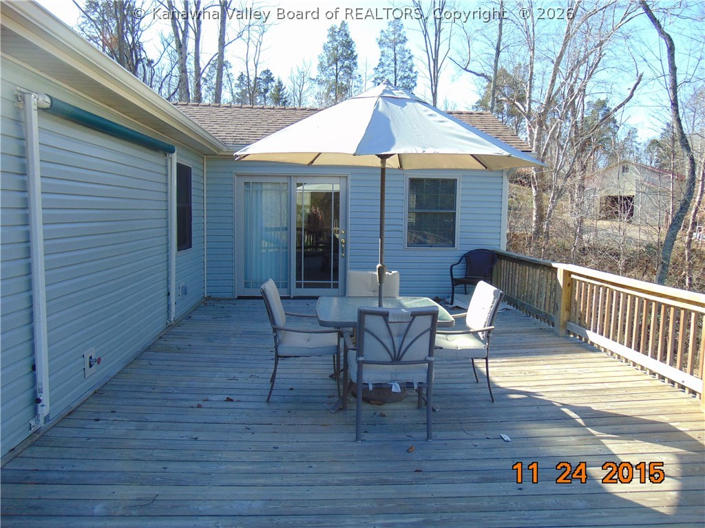 302 Pinnell Point Elkview, WV 25071 - Photo 13 of 17 Gallery Image 13