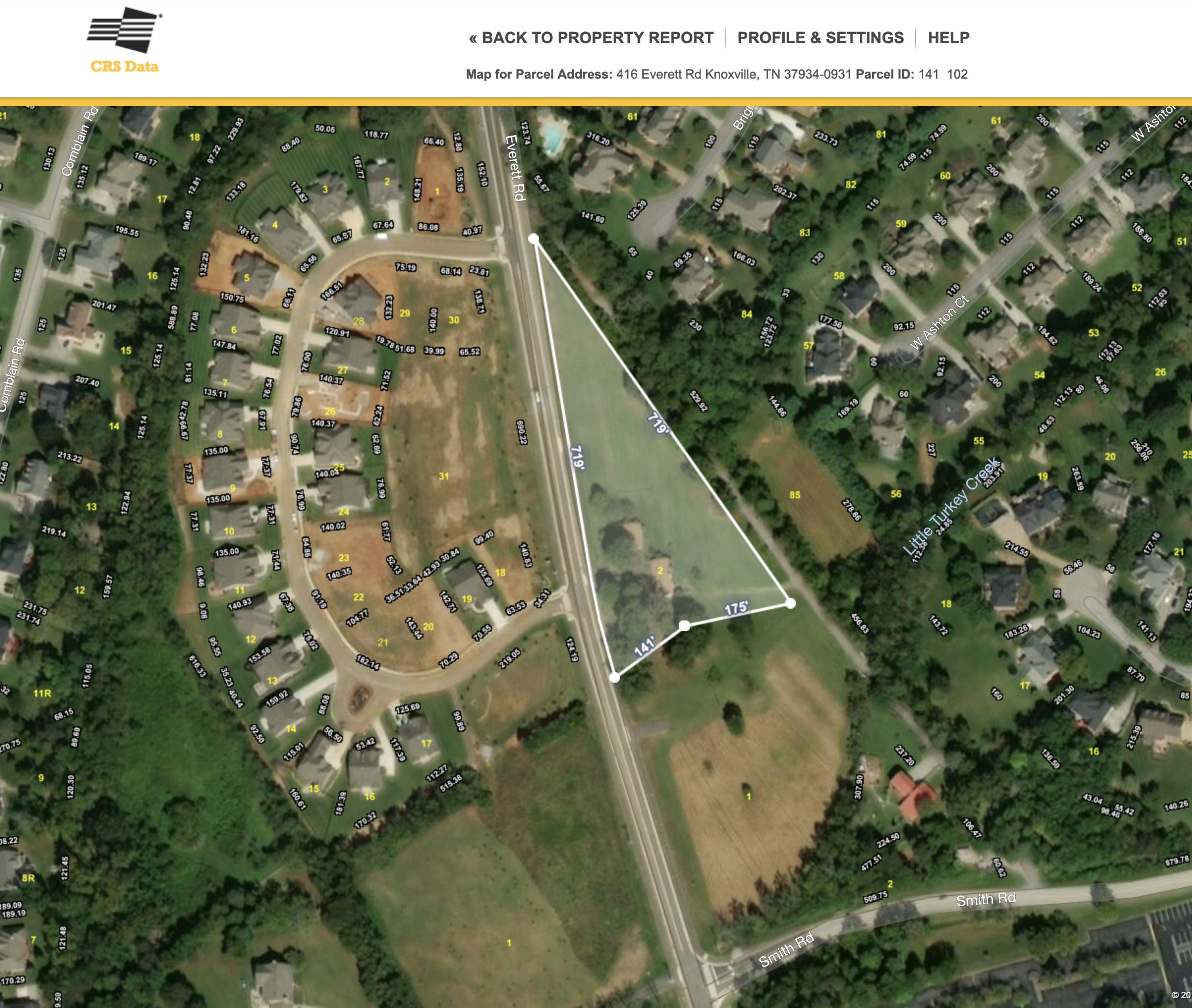 416 Everett Road Knoxville, TN 37934 - Photo 17 of 18 Screen Shot 2019-06-18 at 7.56.20 PM