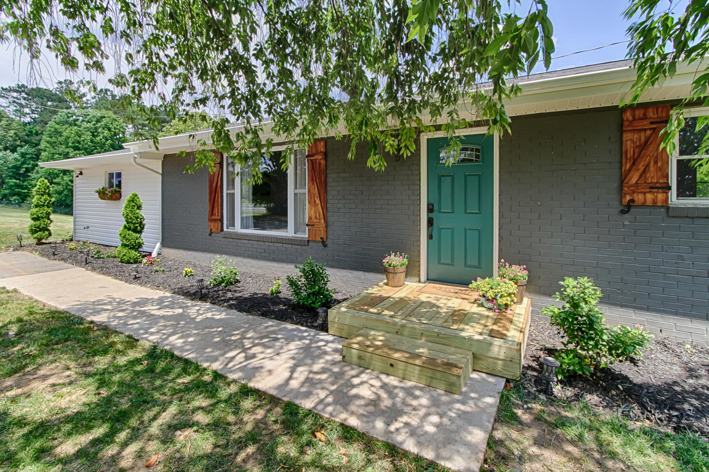 416 Everett Road Knoxville, TN 37934 - Photo 2 of 18 IMG_1660_HDR