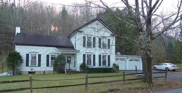 316 Jones Road Hartwick, NY 13348 - Photo 1 of 1