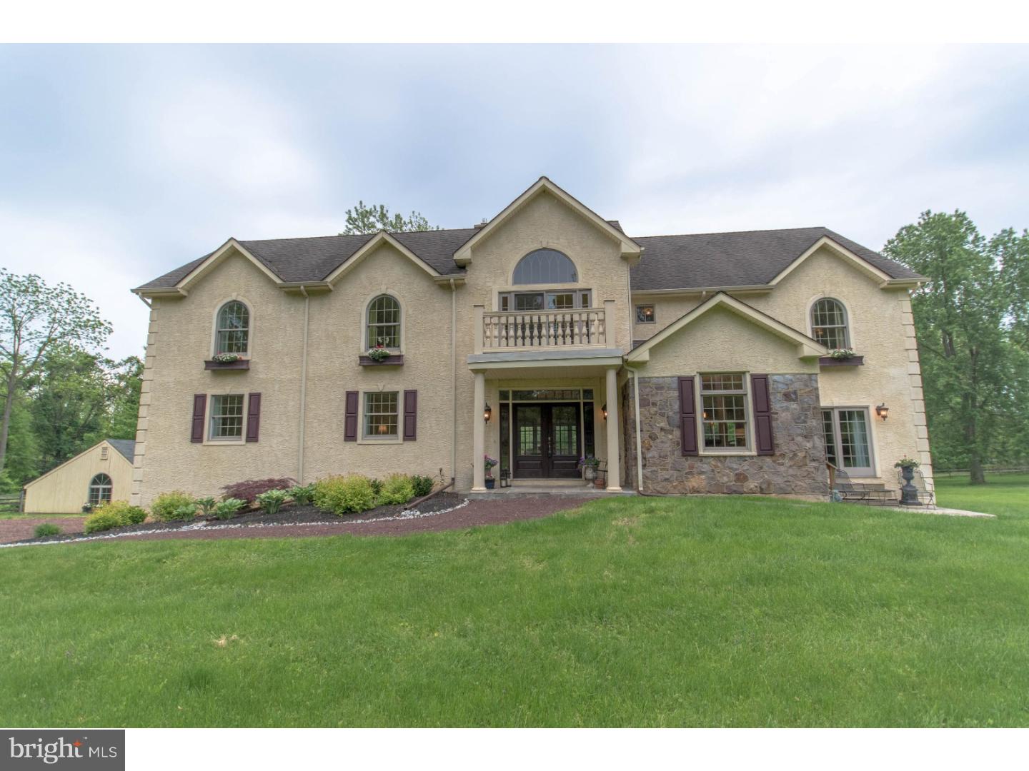 3231 Lower Mountain Road Furlong, PA 18925 - Photo 1 of 25 Gallery Image 1