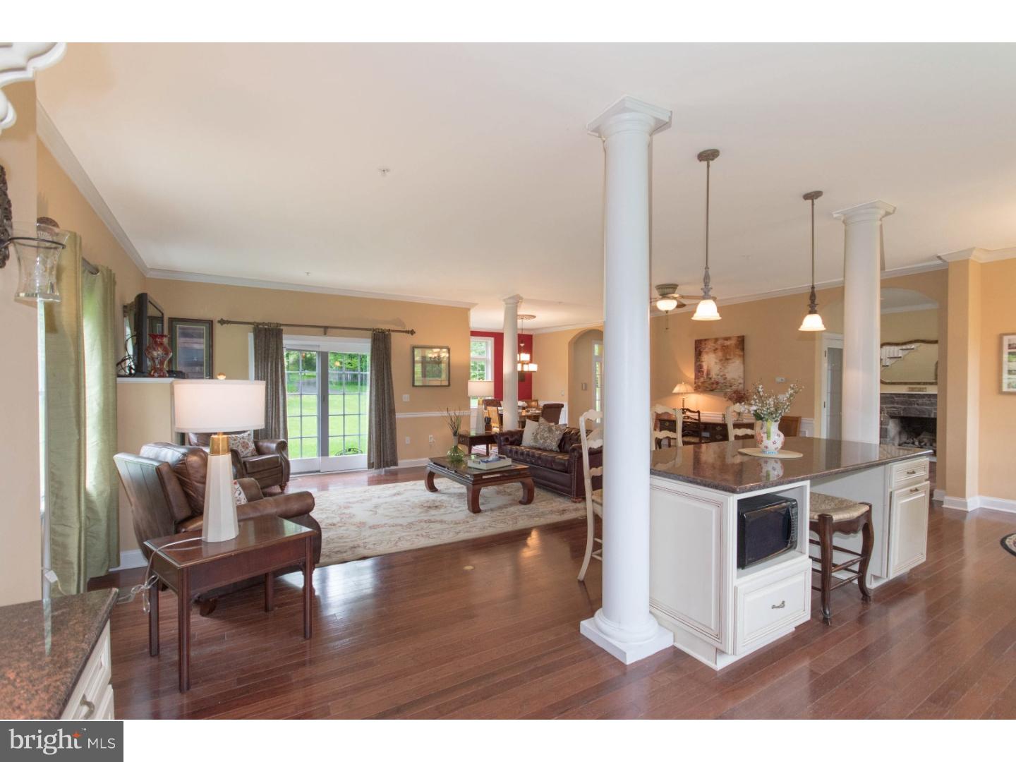 3231 Lower Mountain Road Furlong, PA 18925 - Photo 4 of 25 Gallery Image 4
