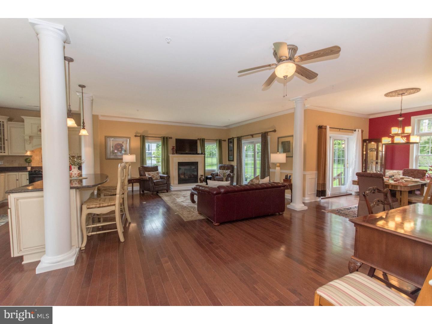 3231 Lower Mountain Road Furlong, PA 18925 - Photo 5 of 25 Gallery Image 5