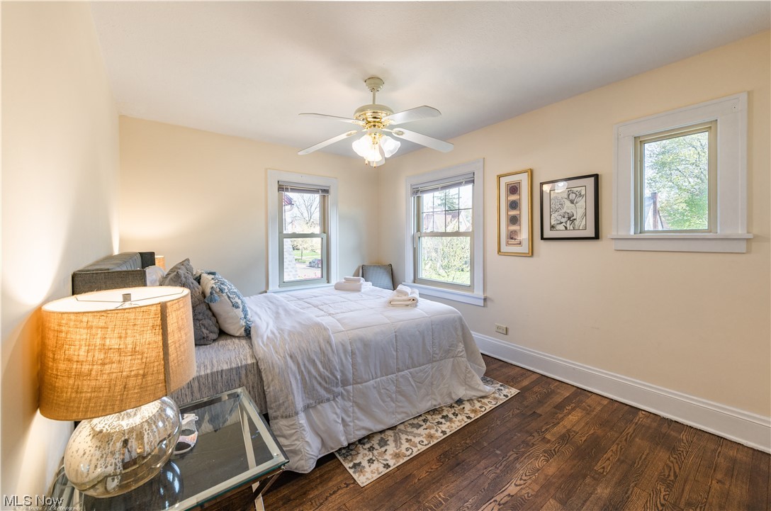 3541 Cedarbrook Road Cleveland, OH 44118 - Photo 14 of 29