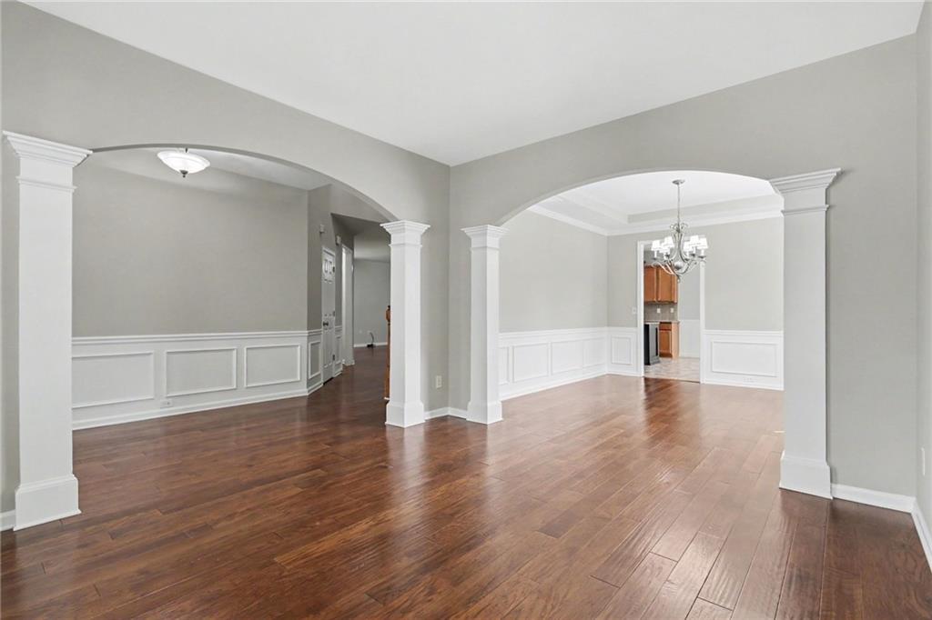 4820 Fieldstone View Circle Cumming, GA 30028 - Photo 7 of 62 Gallery Image 7
