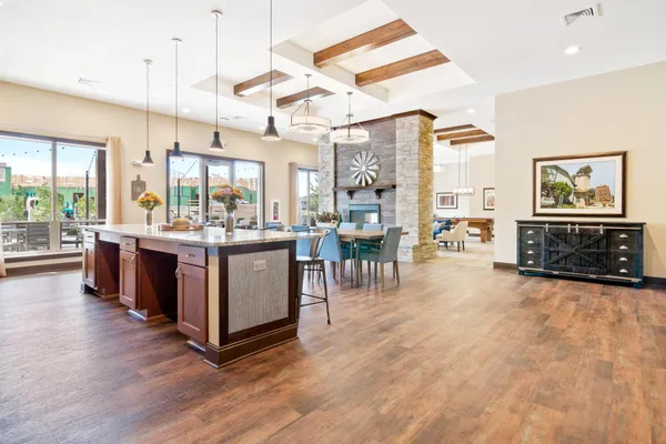 $2,458 | N115-w16170 Saxony Village Boulevard, Unit 4213, Germantown, WI 53022