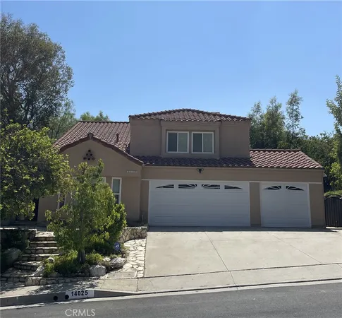 $910,000 | 14025 Rabbit Road, Sylmar, CA 91342