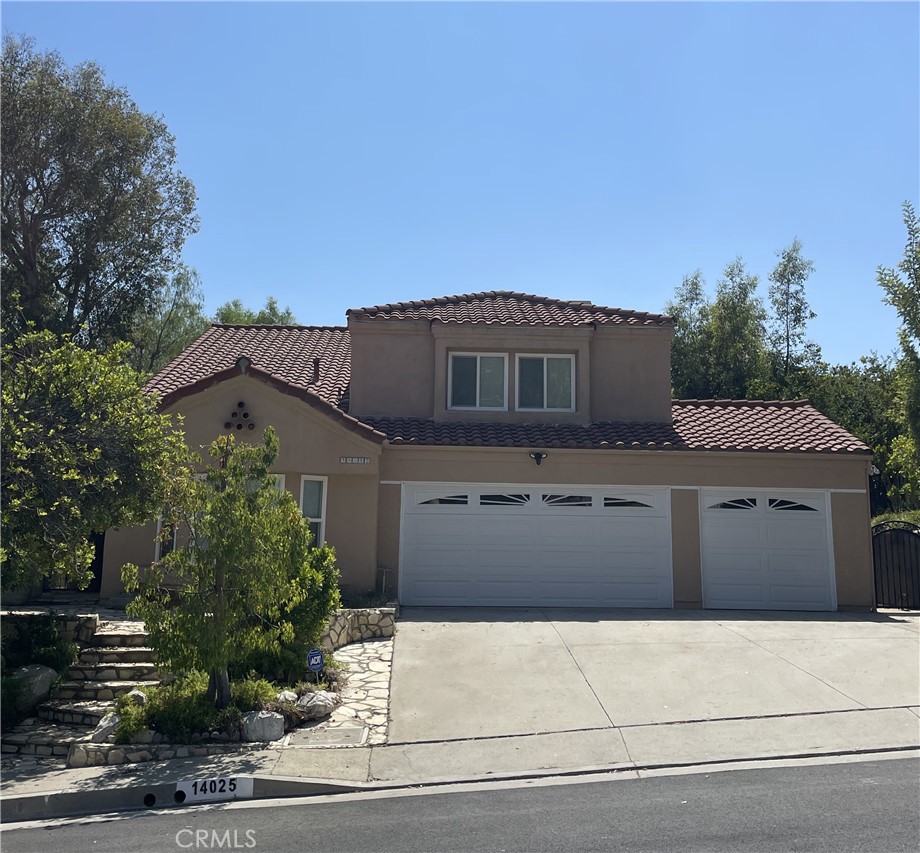 14025 Rabbit Road Sylmar, CA 91342 - Photo 1 of 1 Gallery Image 1