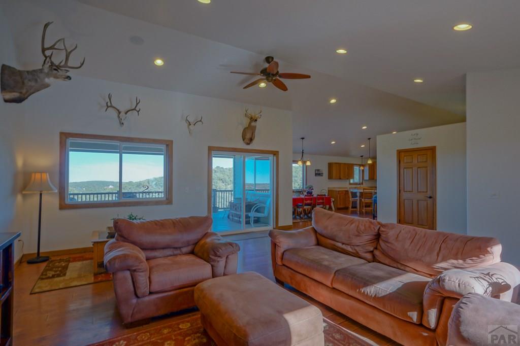 1771 Sunrise Road Walsenburg, CO 81089 - Photo 13 of 38