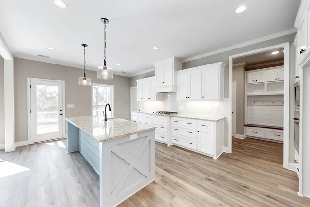 $518,345 | 634 Slade Lake Drive, North Augusta, SC 29841