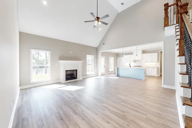 $518,345 | 634 Slade Lake Drive, North Augusta, SC 29841