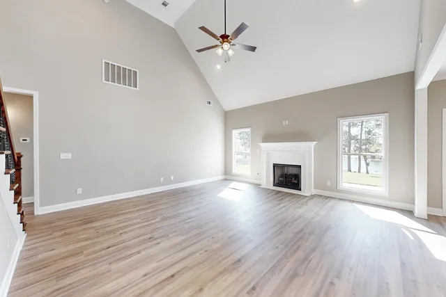 $518,345 | 634 Slade Lake Drive, North Augusta, SC 29841