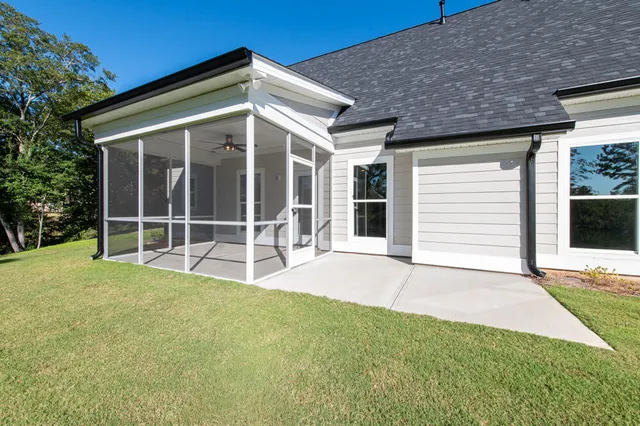 $518,345 | 634 Slade Lake Drive, North Augusta, SC 29841