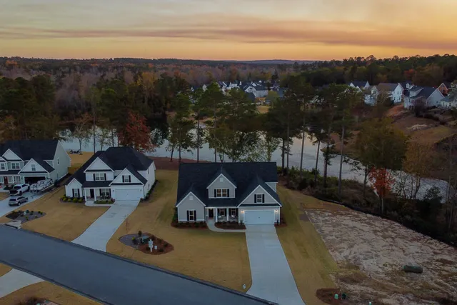 $518,345 | 634 Slade Lake Drive, North Augusta, SC 29841