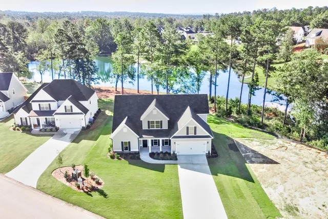 $518,345 | 634 Slade Lake Drive, North Augusta, SC 29841