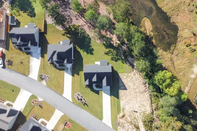 $518,345 | 634 Slade Lake Drive, North Augusta, SC 29841