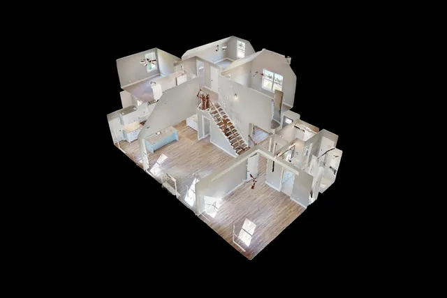 $518,345 | 634 Slade Lake Drive, North Augusta, SC 29841