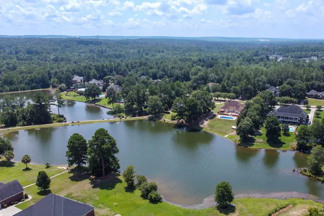$518,345 | 634 Slade Lake Drive, North Augusta, SC 29841
