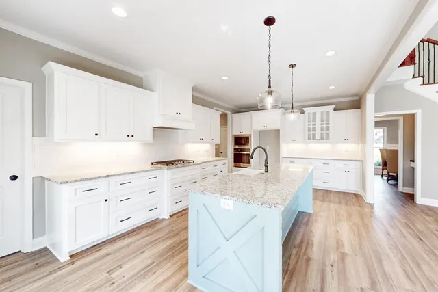 $518,345 | 634 Slade Lake Drive, North Augusta, SC 29841