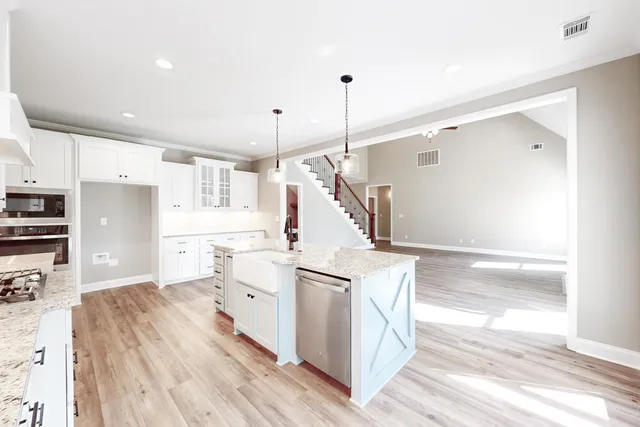 $518,345 | 634 Slade Lake Drive, North Augusta, SC 29841