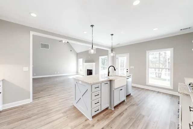 $518,345 | 634 Slade Lake Drive, North Augusta, SC 29841