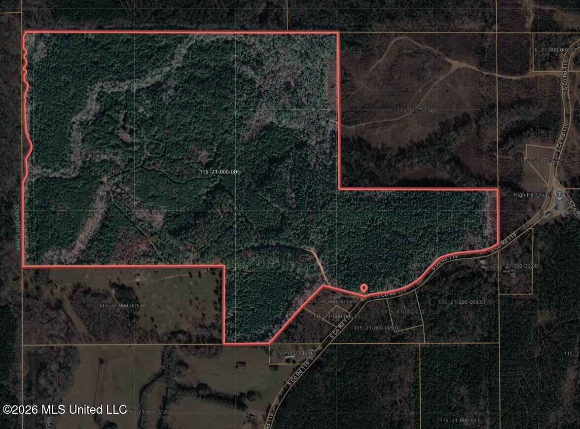 C CO Rd 119