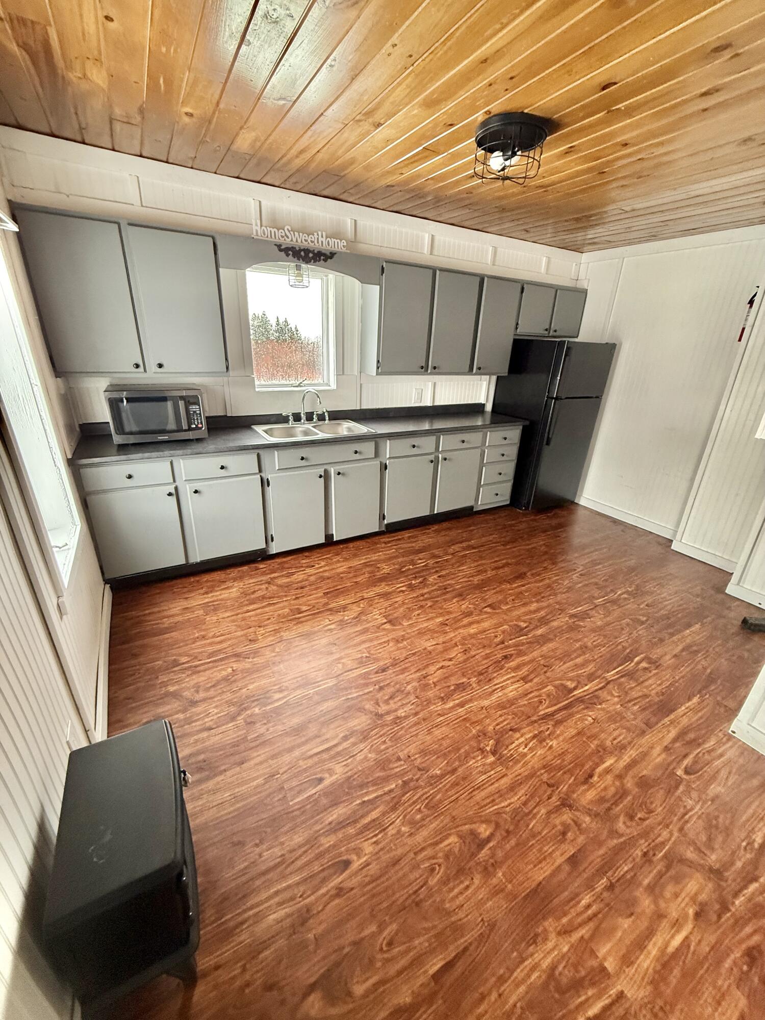 314 Flat Mountain Road St. Agatha, ME 04772 - Photo 27 of 62 Kitchen