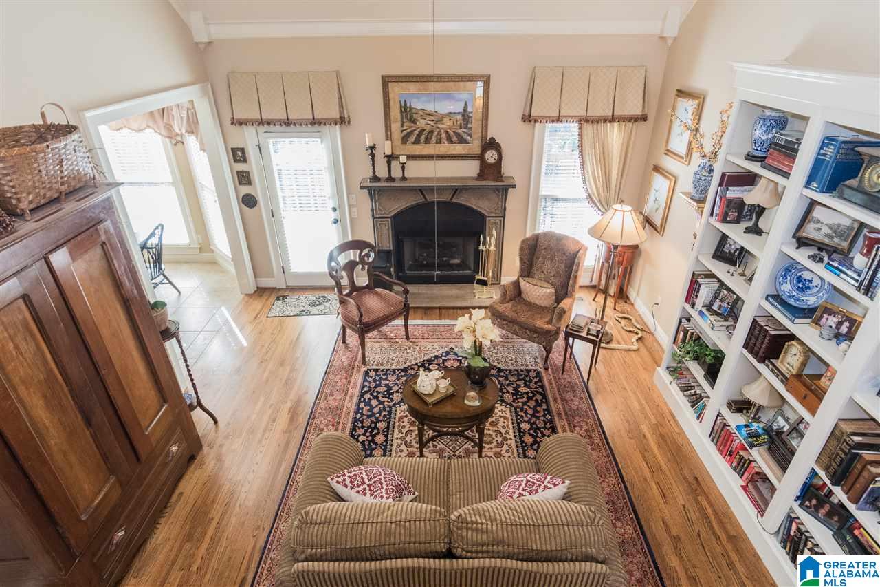 525 Timberline Trail Calera, AL 35040 - Photo 7 of 41