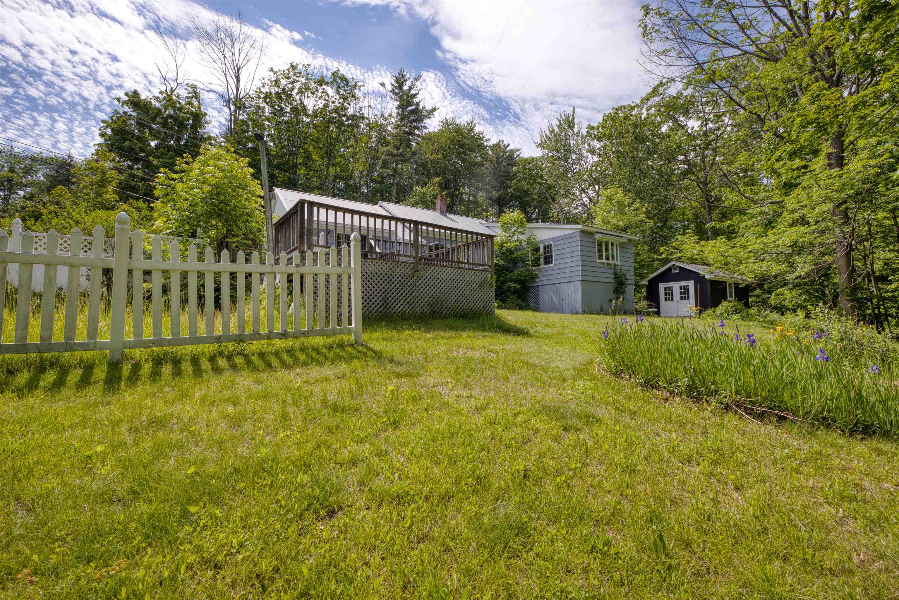 160 Browns Ridge Road Ossipee, NH 03864 - Photo 51 of 59