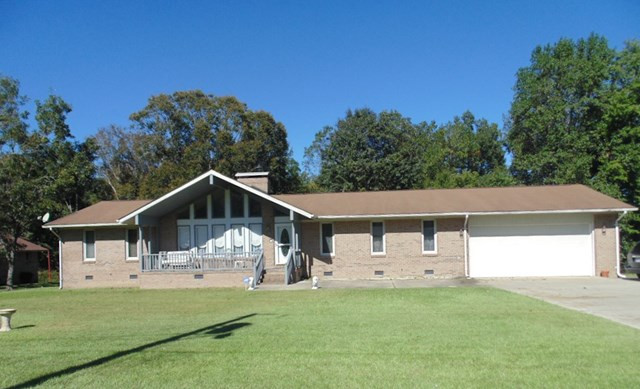 110 Raleigh Road Murfreesboro, NC 27855 - Photo 1 of 1 Main View