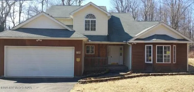 $3,600 | 2108 Cherry Drive, Tobyhanna, PA 18466