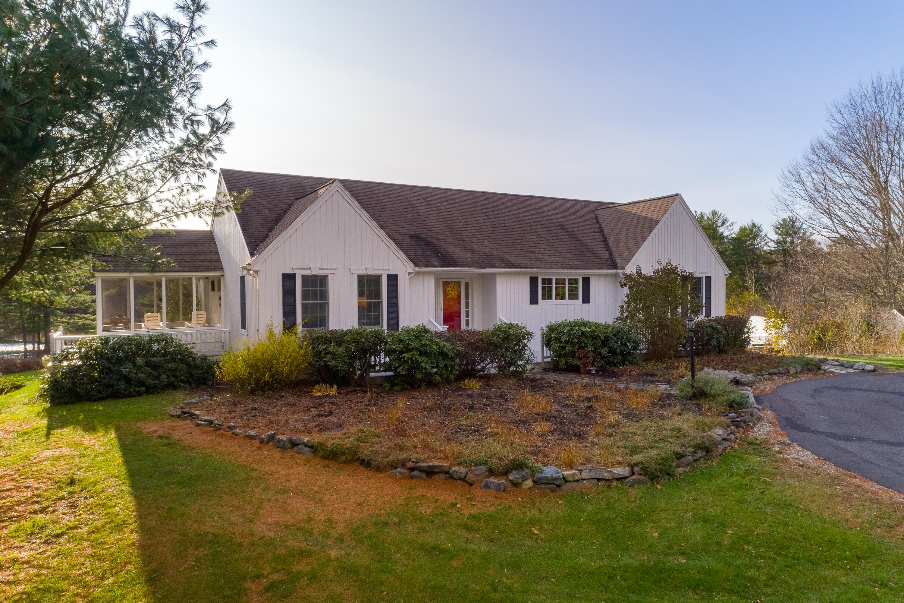 570 Sheepscot Road Newcastle, ME 04553 - Photo 5 of 55 (16)_570 Sheepscot Rd. Newcastle, ME(MAP