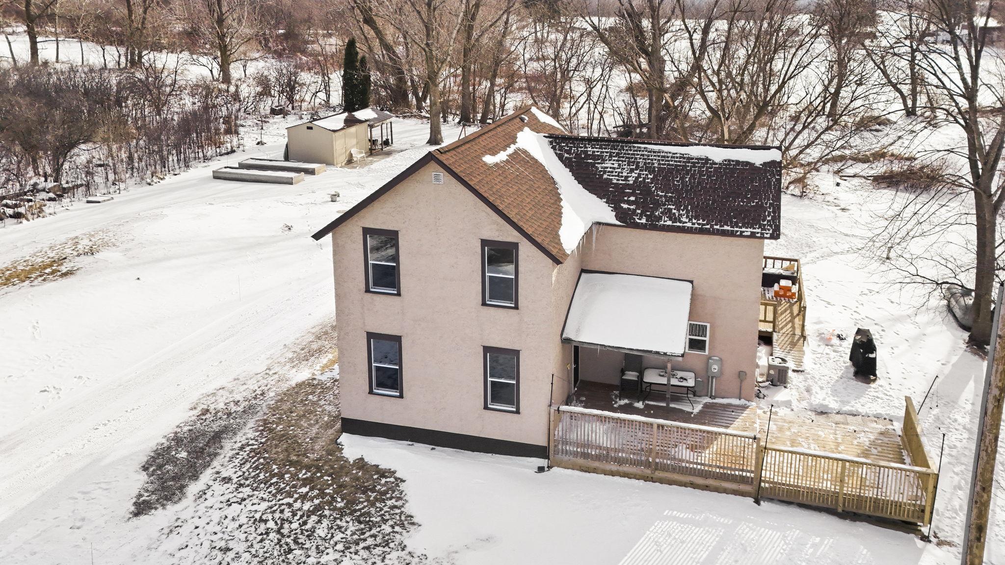 730 Main Street New Munich, MN 56352 - Photo 1 of 1