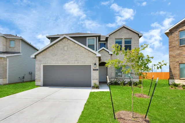 $375,000 | 7926 Virginia Cypress Court, Cypress, TX 77433