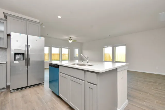 $375,000 | 7926 Virginia Cypress Court, Cypress, TX 77433