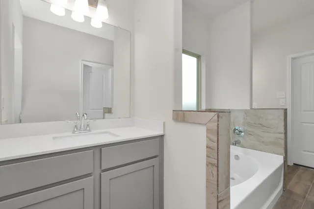 $375,000 | 7926 Virginia Cypress Court, Cypress, TX 77433