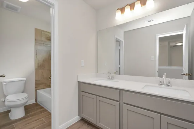 $375,000 | 7926 Virginia Cypress Court, Cypress, TX 77433