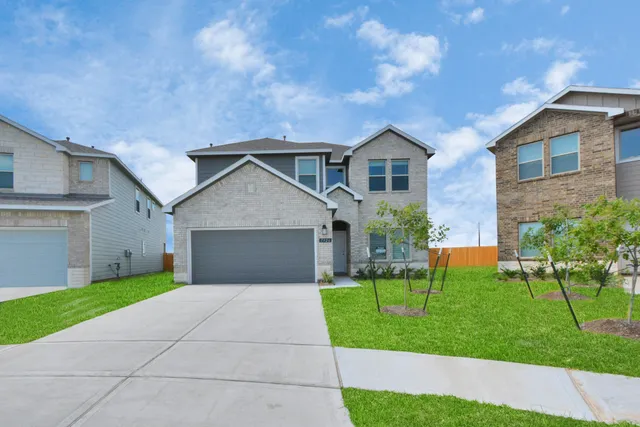 $375,000 | 7926 Virginia Cypress Court, Cypress, TX 77433
