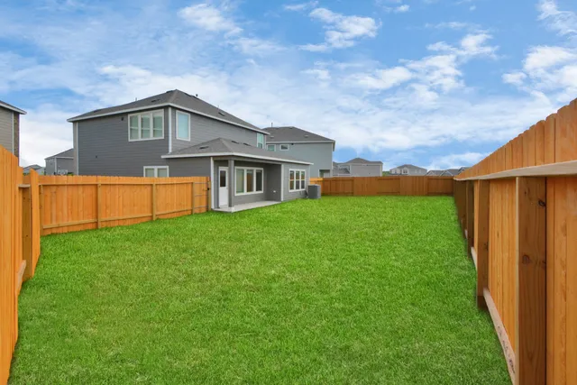 $375,000 | 7926 Virginia Cypress Court, Cypress, TX 77433