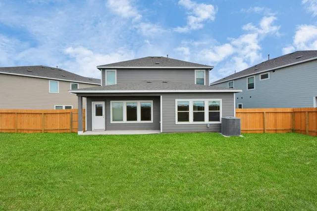 $375,000 | 7926 Virginia Cypress Court, Cypress, TX 77433