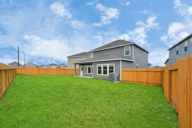 $375,000 | 7926 Virginia Cypress Court, Cypress, TX 77433