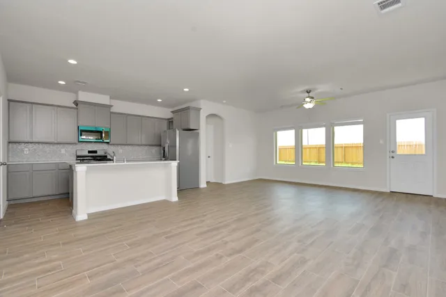 $375,000 | 7926 Virginia Cypress Court, Cypress, TX 77433