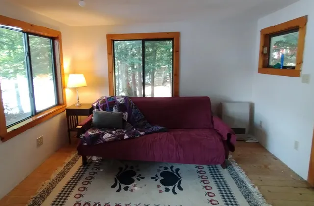 $154,900 | 8 Drake Lane, Oakfield, ME 04763