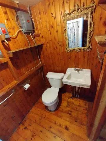 $154,900 | 8 Drake Lane, Oakfield, ME 04763