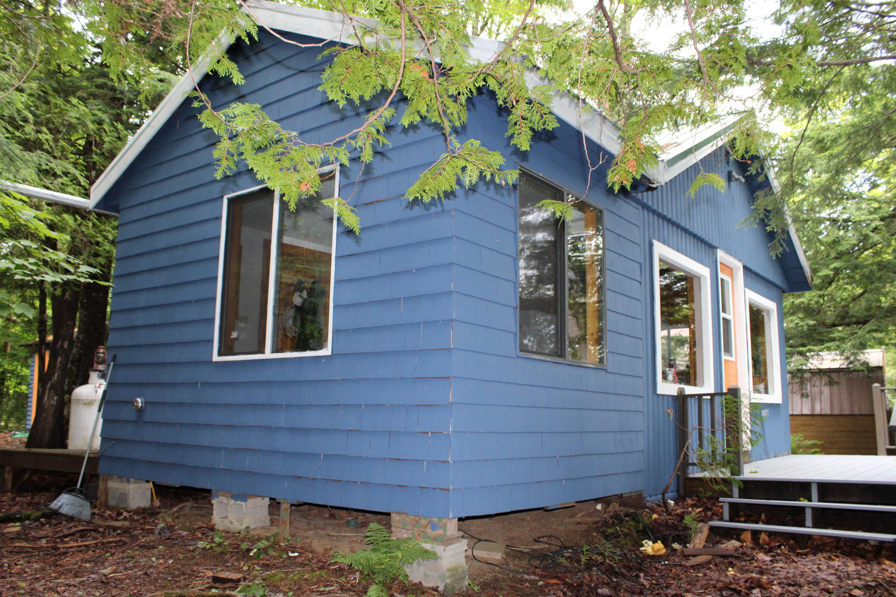 8 Drake Lane Oakfield, ME 04763 - Photo 3 of 22 IMG_0773